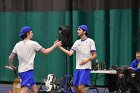 Men's Tennis vs Endicott  Men’s Tennis vs Endicott. - Photo By: KEITH NORDSTROM